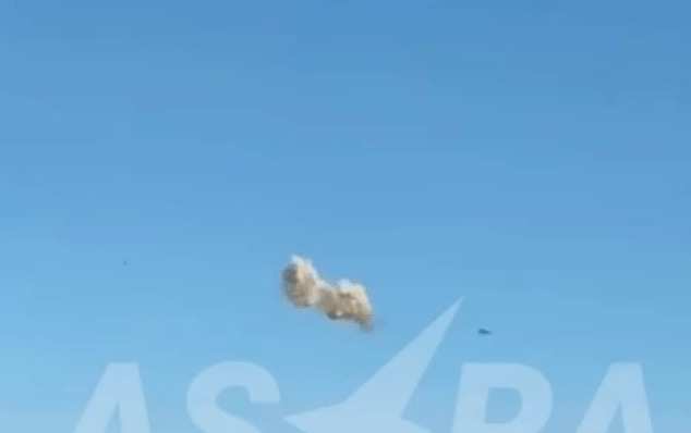 Drone attacks target Russia's Tatarstan Republic, Leningrad Oblast, media reports