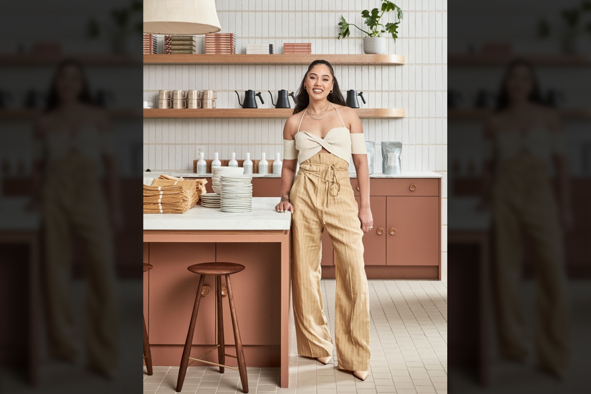 Chef Favorites: Where Ayesha Curry Goes for a Sweet Meal in Los Angeles