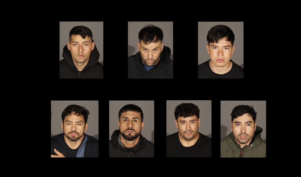 Sophisticated South American Crime Tourists Hit with Charges for Jewelry Heists