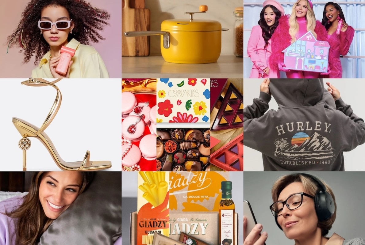 Mother's Day Gift Guide 2025