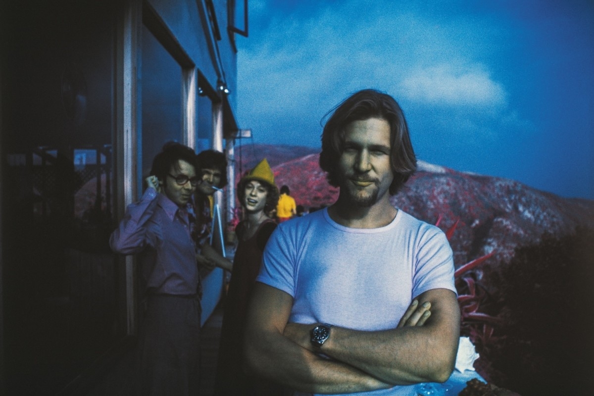 The Musical Alchemy of Jeff Bridges