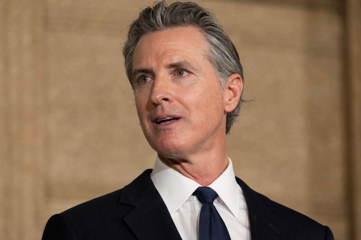 California Lawmakers Agree to Newsom's Film and TV Tax Credit Expansion