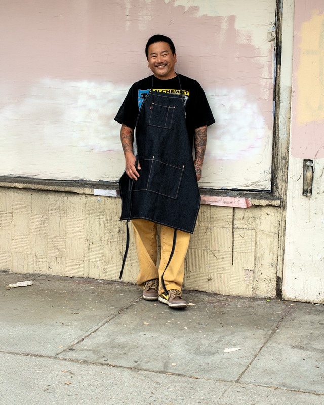 Roy Choi Shares His Healthier Recipes in New Cookbook
