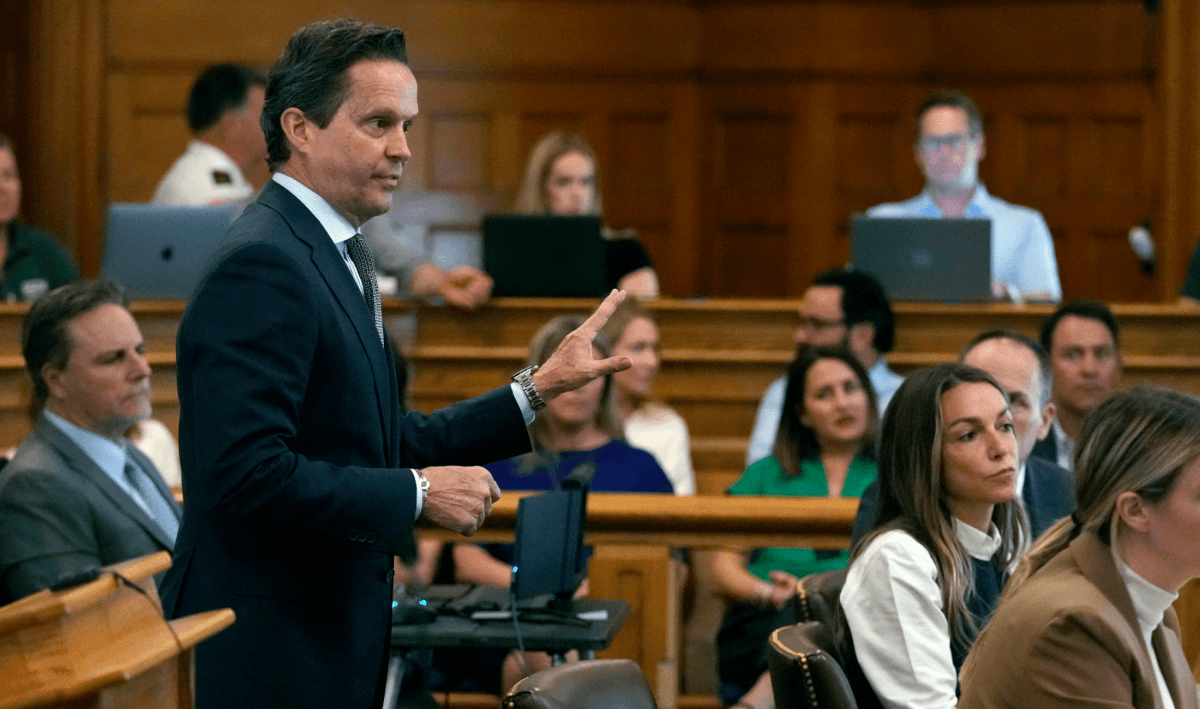 Opening Arguments for the Trial Everyone Is Talking About Begins Tuesday