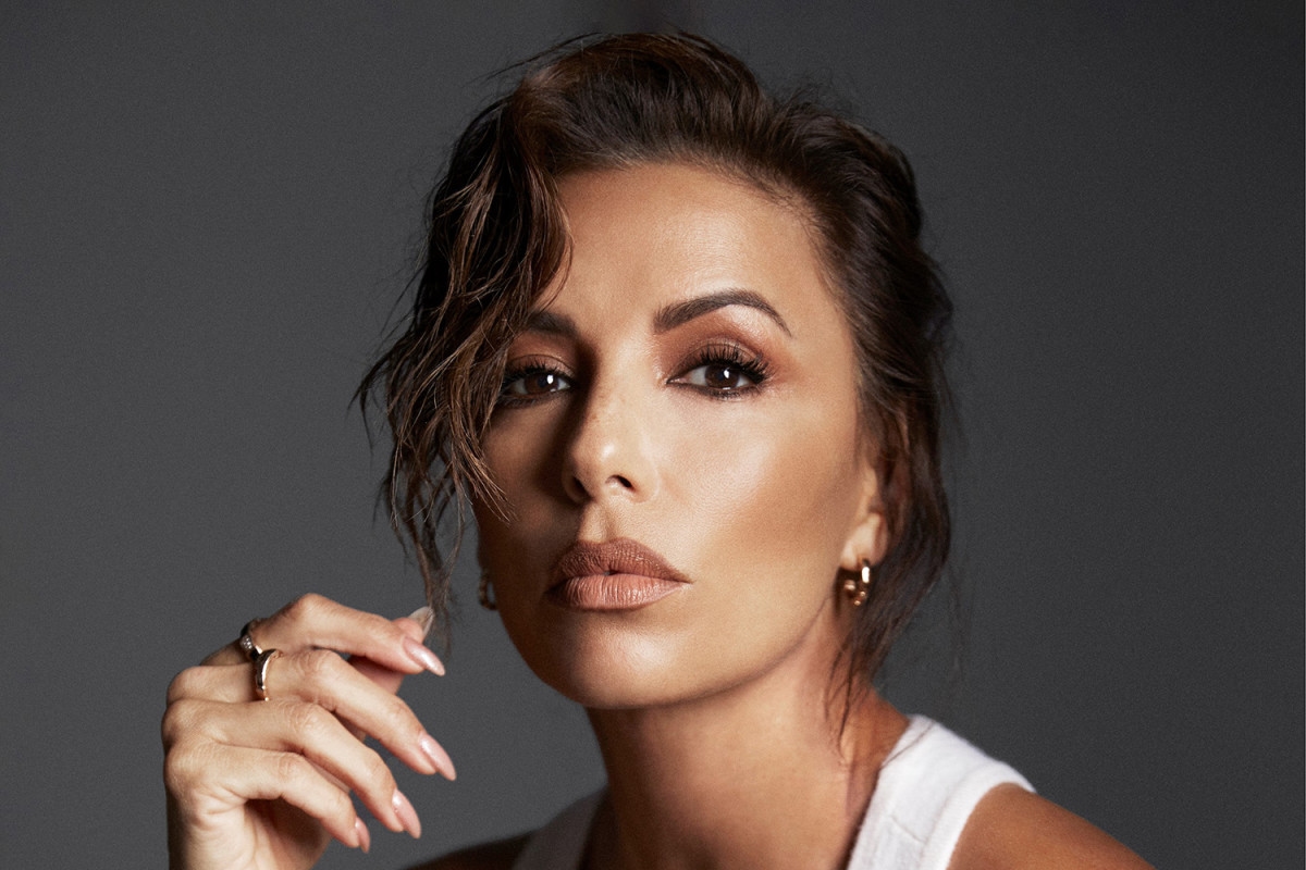 L.A. Woman: Eva Longoria Fights For Her Community on Film and on the Ground