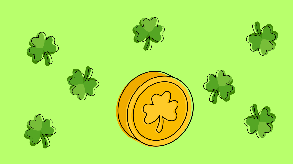 St. Patty's Day Celebrations in L.A. to Make You Green with Envy