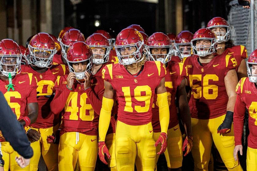 Q&A: How are college sports changing in the wake of House settlement?