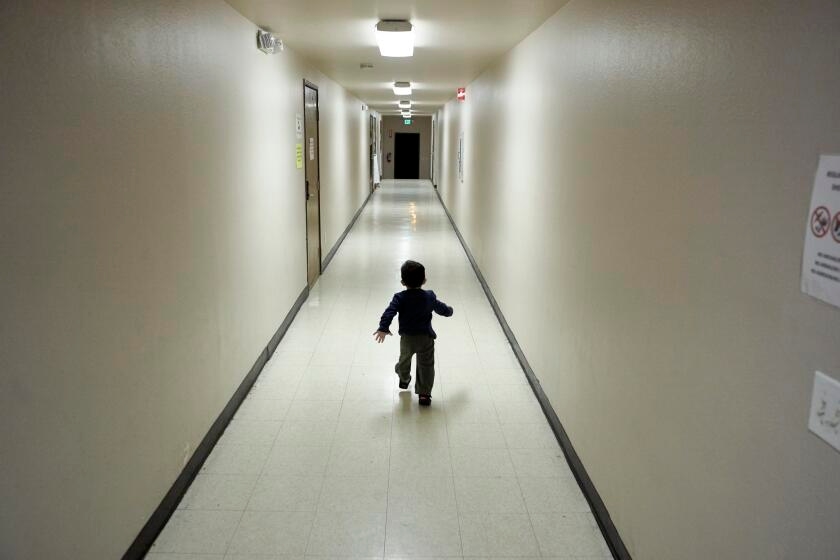 Trump administration reinstates funds for lawyers representing 26,000 children in immigration court