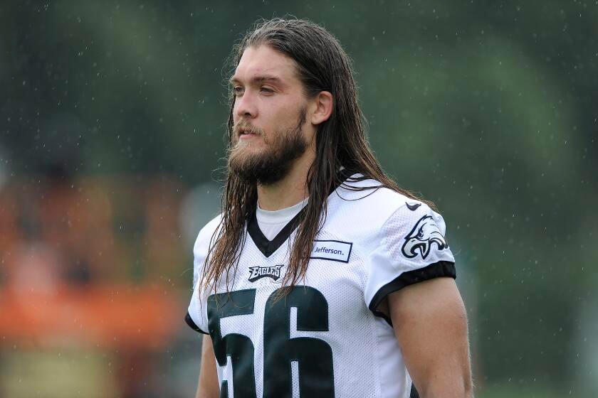 Bryan Braman, an undrafted free agent who became a Super Bowl champion, dies at 38