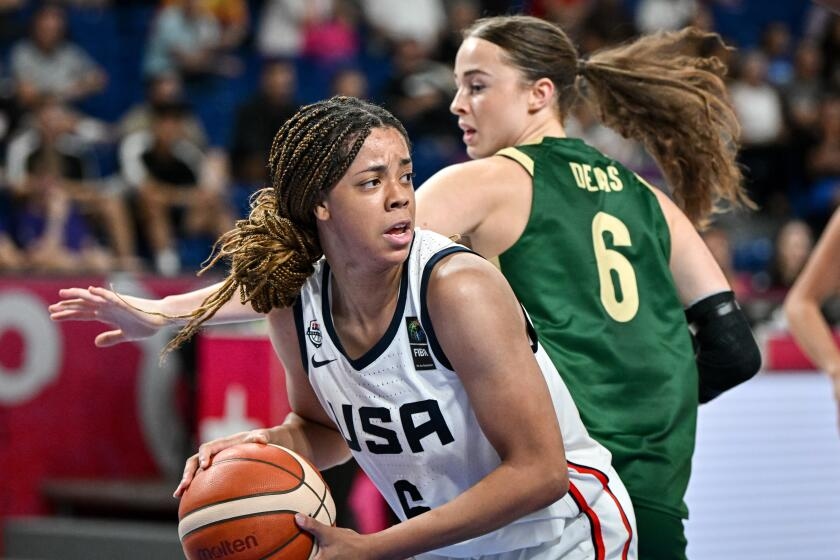 USC women's basketball lands another No. 1 recruit in Saniyah Hall