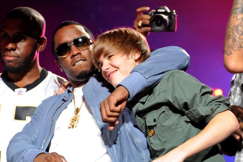 Team Bieber rejects speculation about Justin and Diddy: Care about those 'genuinely harmed'