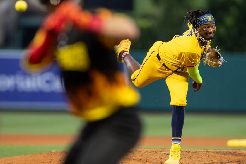 Savannah Bananas baseball is set to go off this Fourth of July weekend, courtesy of Roku