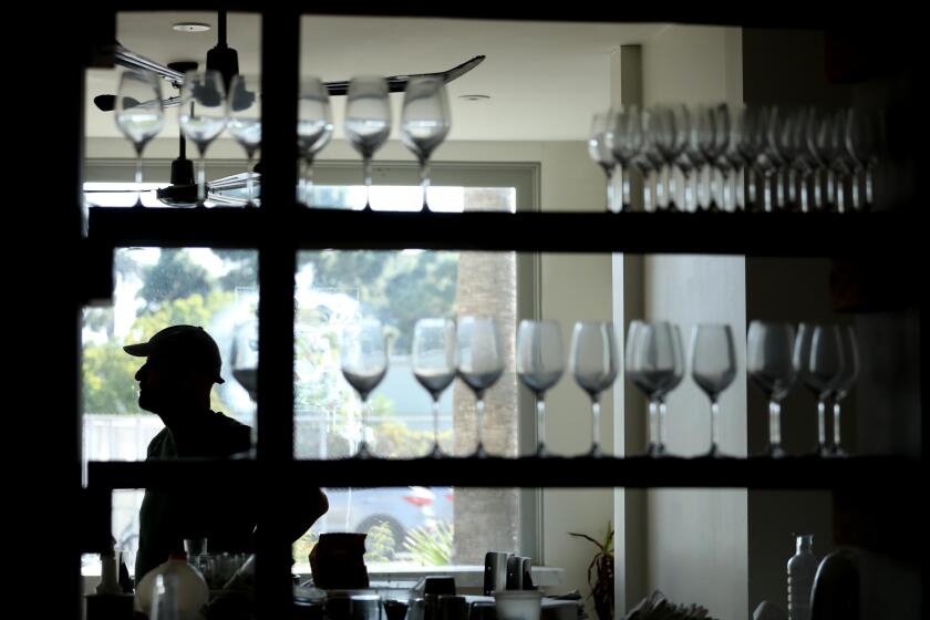 Will tariffs kill your favorite weeknight wine?