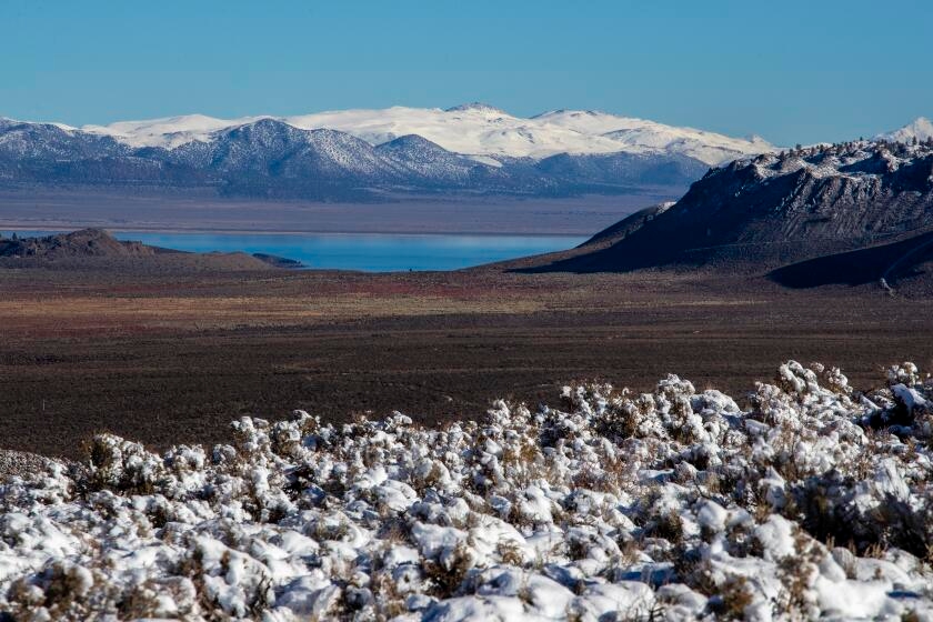 A Republican plan to sell off millions of acres of public lands is no more — for now