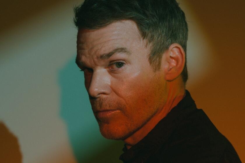 'Can you unkill me?': How Michael C. Hall revived his killer role for 'Dexter: Resurrection'