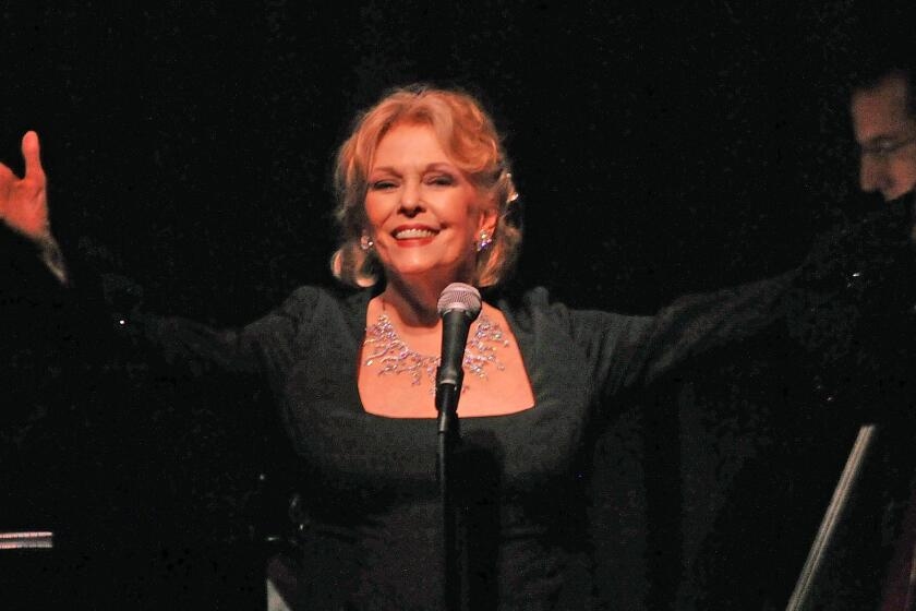 Eileen Fulton, 'As the World Turns' soap star, dies at 91