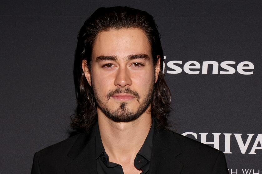 Manuel Masalva of 'Narcos: Mexico' 'reborn' after 105 days in hospital