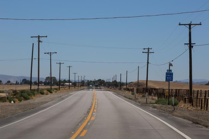 Two brothers went missing three weeks ago. They were found dead along a California highway
