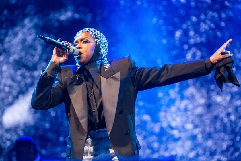 As Essence fest takes blame for Lauryn Hill's wildly late set, Stephanie Mills lets criticism rip