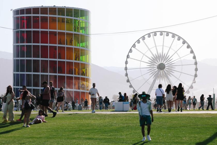 Coachella 2025: Passes, parties, the livestream and everything you need to know about the festival