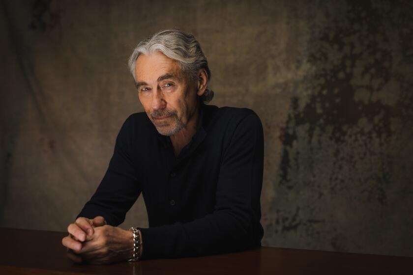 Tony Gilroy on the 'spooky' real-life parallels with Emmy nominee 'Andor'