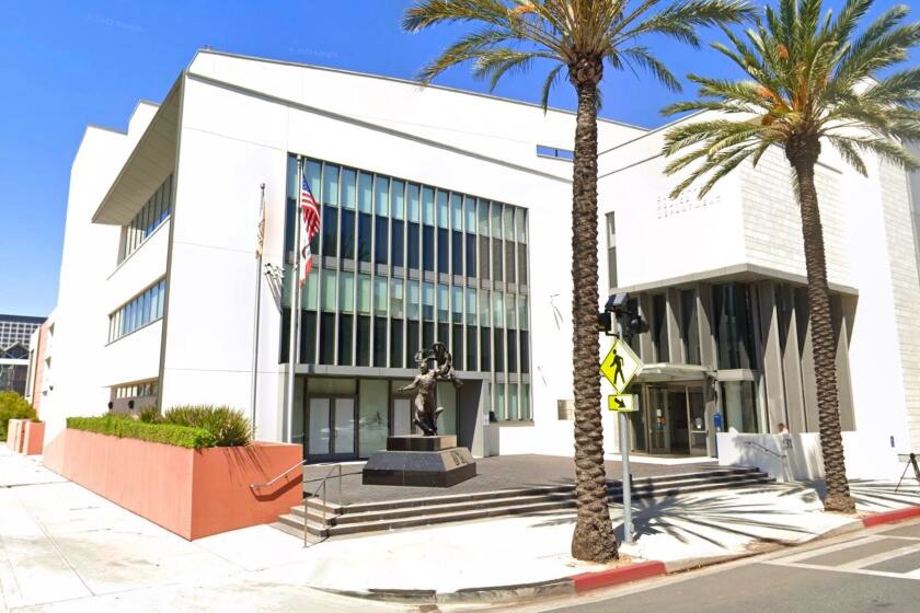 Glendale ends ICE contract, will no longer hold detainees