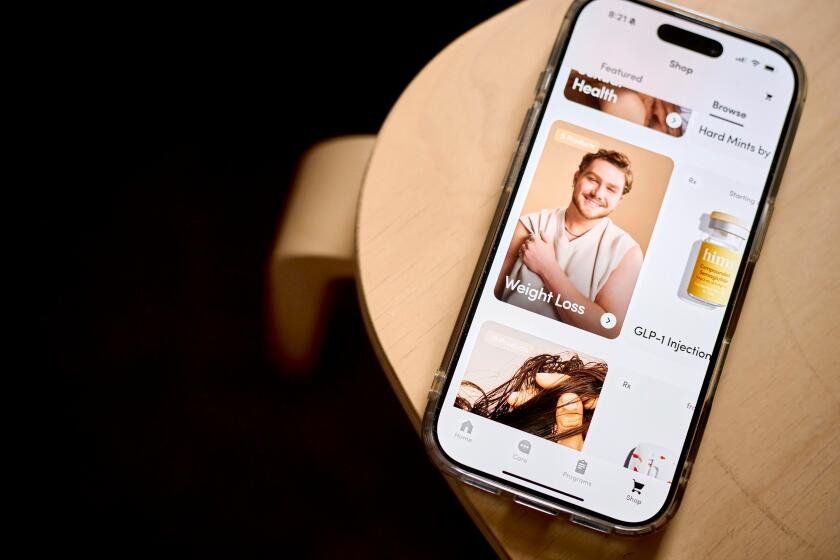 Hims & Hers' ugly split with Wegovy maker weighs on the telehealth company's future