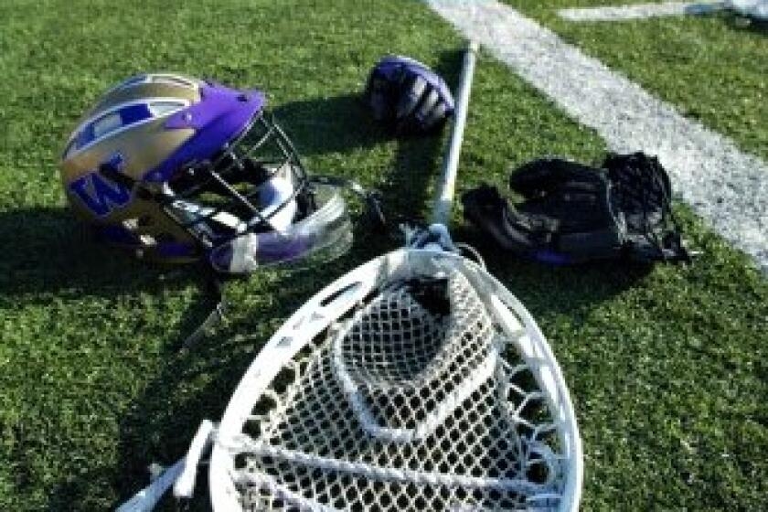 University High lacrosse faces sanctions after forfeiting semifinal to attend prom