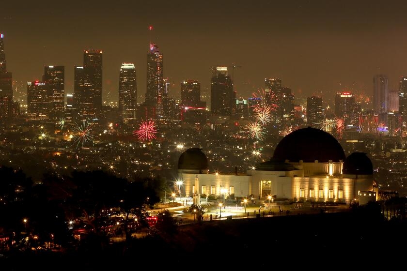 Fear of immigration raids force the cancellation of several July festivities in Los Angeles