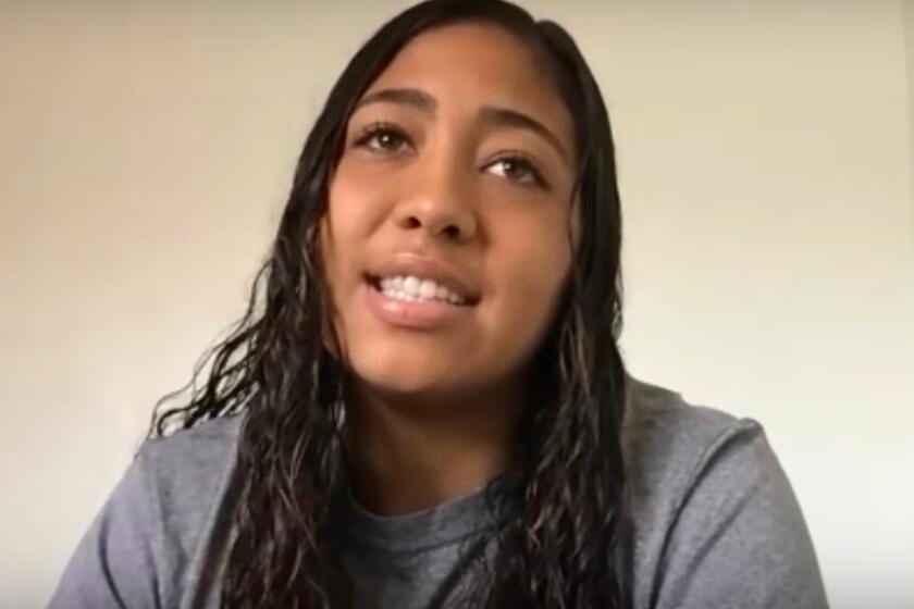 Prep talk: Southland natives selected for USA national softball team