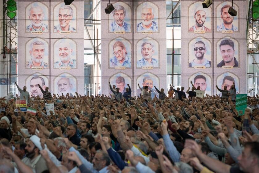 News Analysis: Israel declared triumph, but Iran's nuclear future still looms