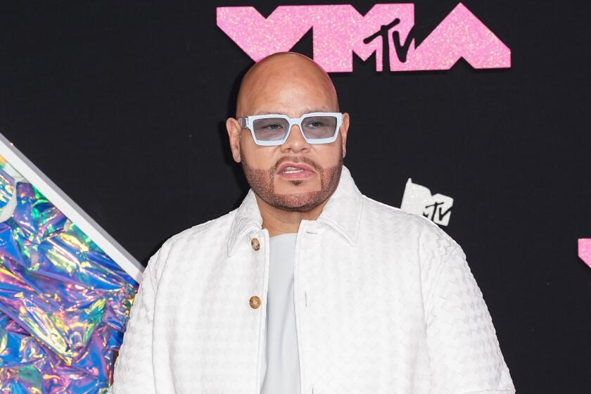 Fat Joe claps back against 'disgusting lies' amid allegations of coercion, sex with minors