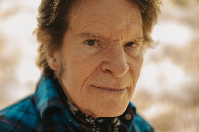 John Fogerty on the stories behind 5 of his turning-est, burning-est hits
