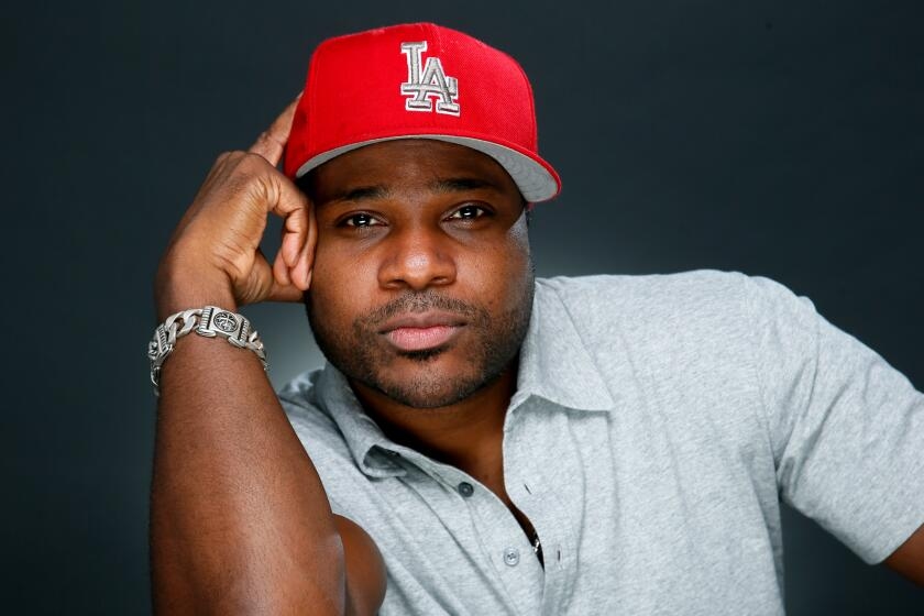 Malcolm-Jamal Warner, who became America's son Theo Huxtable on 'The Cosby Show,' dies at 54