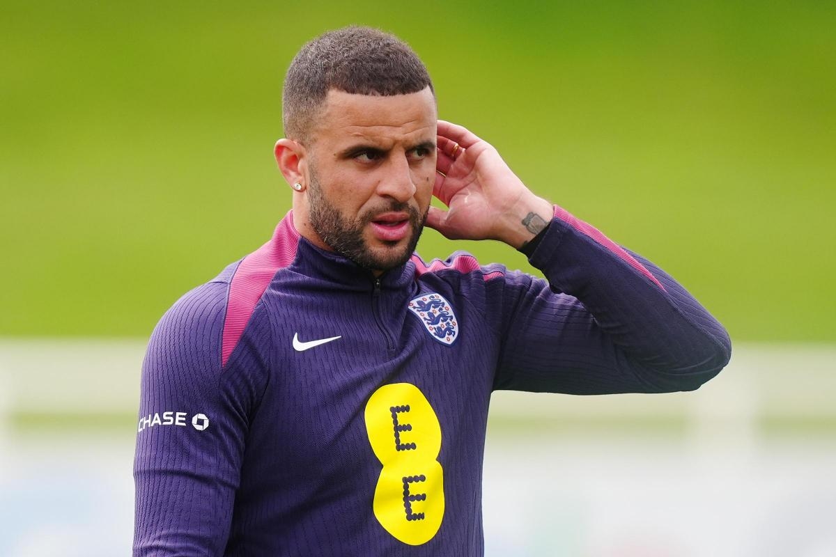 Why Walker signing ‘excited' Parker ahead of Premier League return