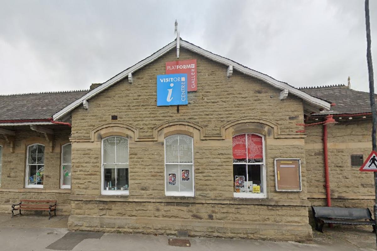 East Lancs gallery to host free activities this summer