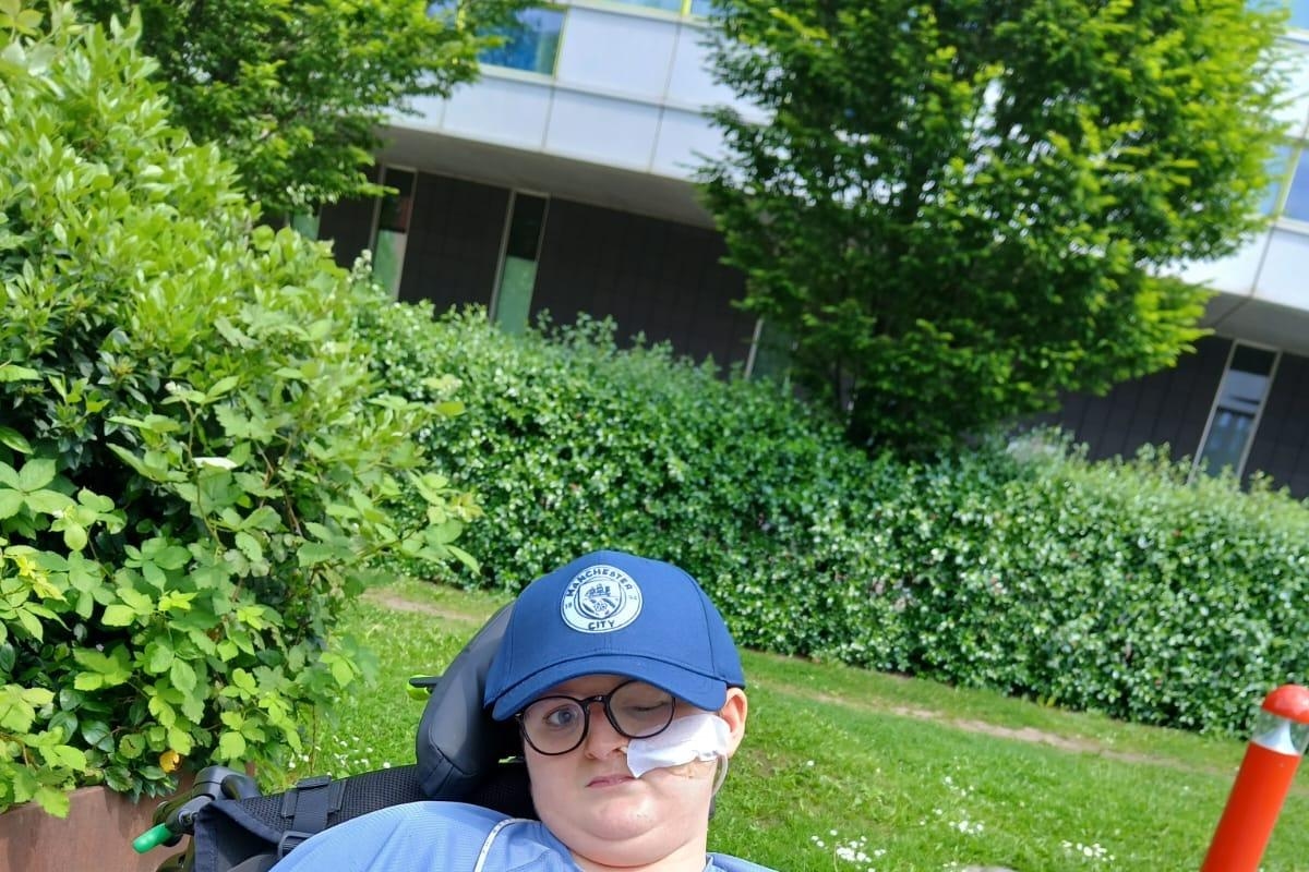 Family set to be filmed for DIY SOS launch appeal to bring 13-year-old son home