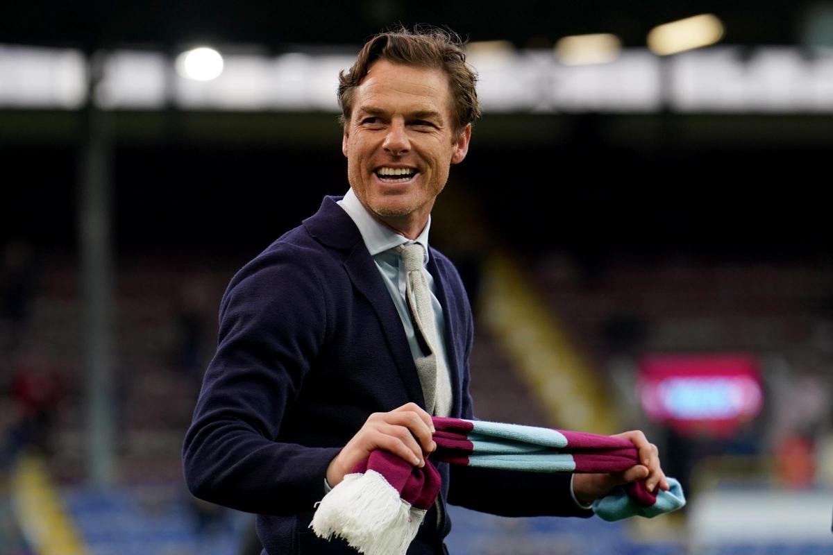 Parker happy with Clarets' progress after Wolves draw