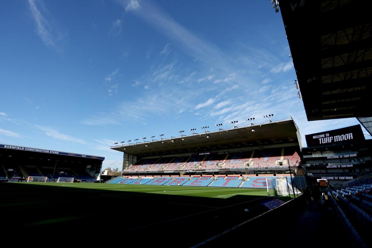 'First-of-its-kind' - Burnley confirm Lazio game will be shown in virtual reality