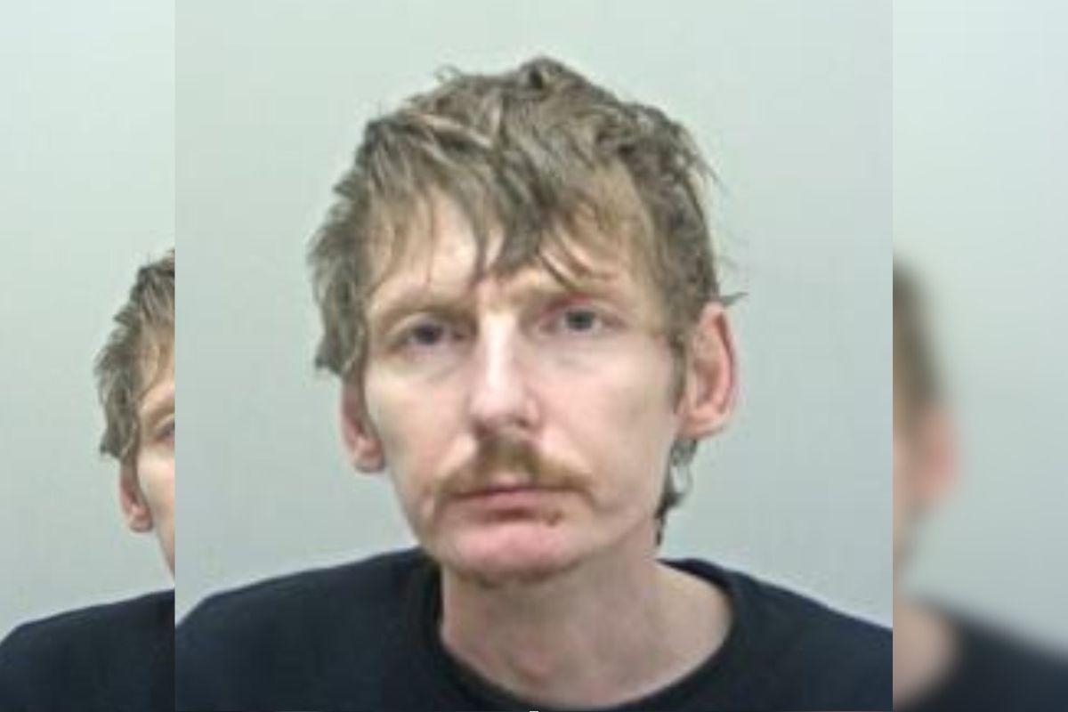 Man charged with SIX count shoplifting spree across town centre