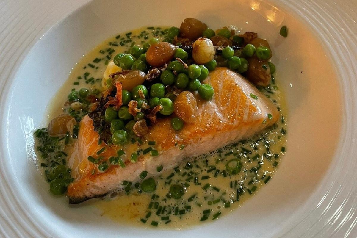5 of the best fine-dining restaurants to indulge at in and around Blackburn