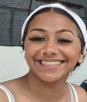 Family offering 1K reward for information about missing teenager
