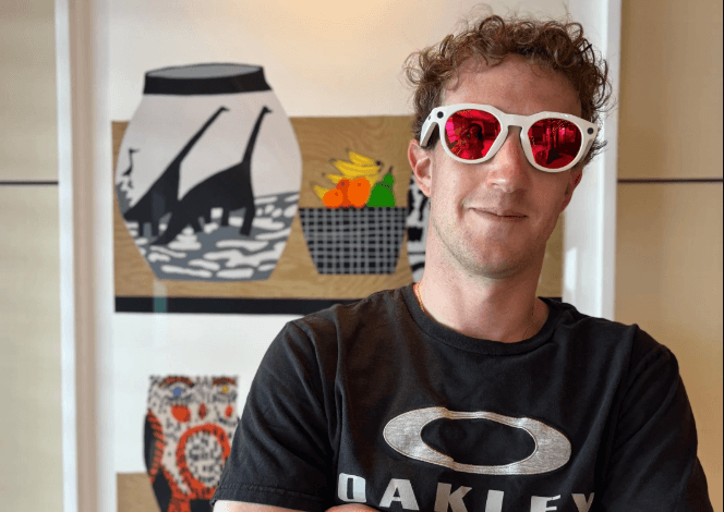 Meta's Oakley smart glasses look like a better choice than Ray-Bans for your first pair. Here's why.