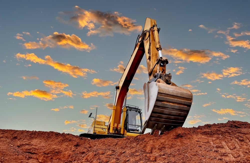 Leasing lays the foundation as UK construction sector feels the strain