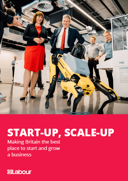 Fixing SME finance needs more than MREL reform – it needs a bigger role for the British Business Bank