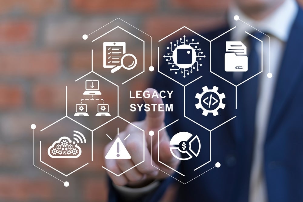 Breaking free from legacy: unlocking growth in wholesale finance