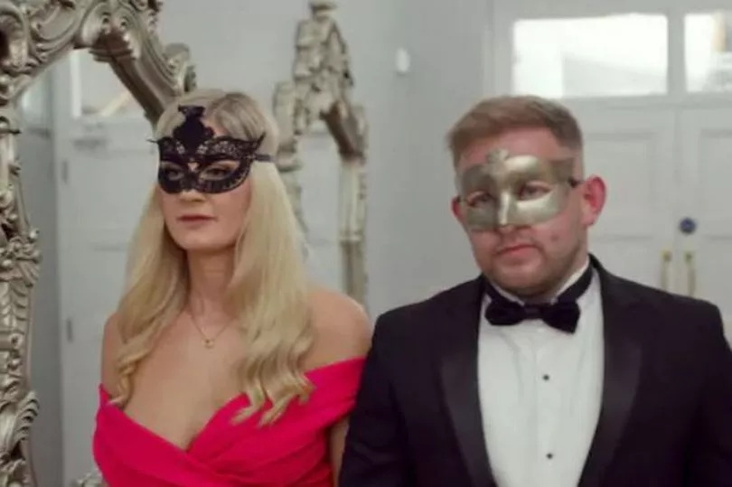 Channel 4 Open House Experiment features Leeds couple in 'cringeworthy' finale