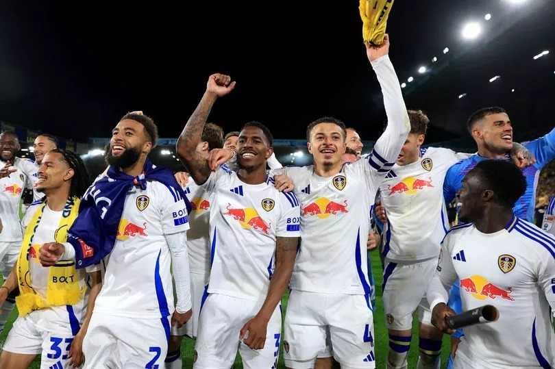 Supercomputer delivers final Premier League table as Leeds United shown tough year ahead