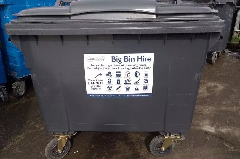 Council's big bin service to be permanent - but warnings of longer waits