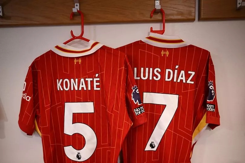 Liverpool can capitalize on Luis Diaz and Ibrahima Konate interest to fund dream $116M transfer